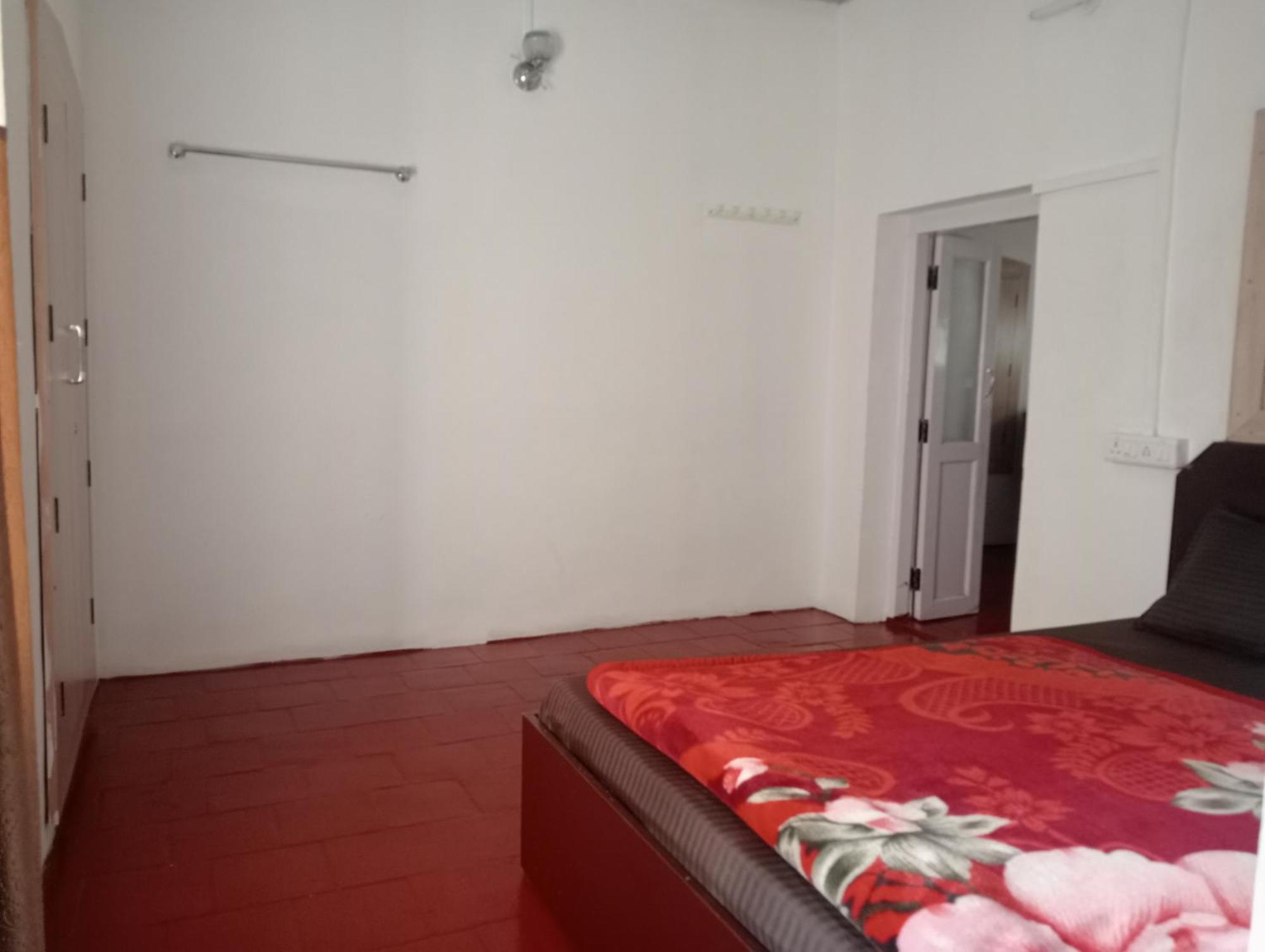 Kodai Vintage Dream Stay Tamilnadu - Tamilnadu - Kodaikanal Exterior foto